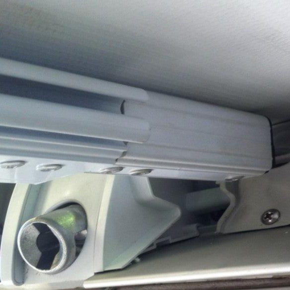 100mm AFK End Extensions - Aussie Traveller