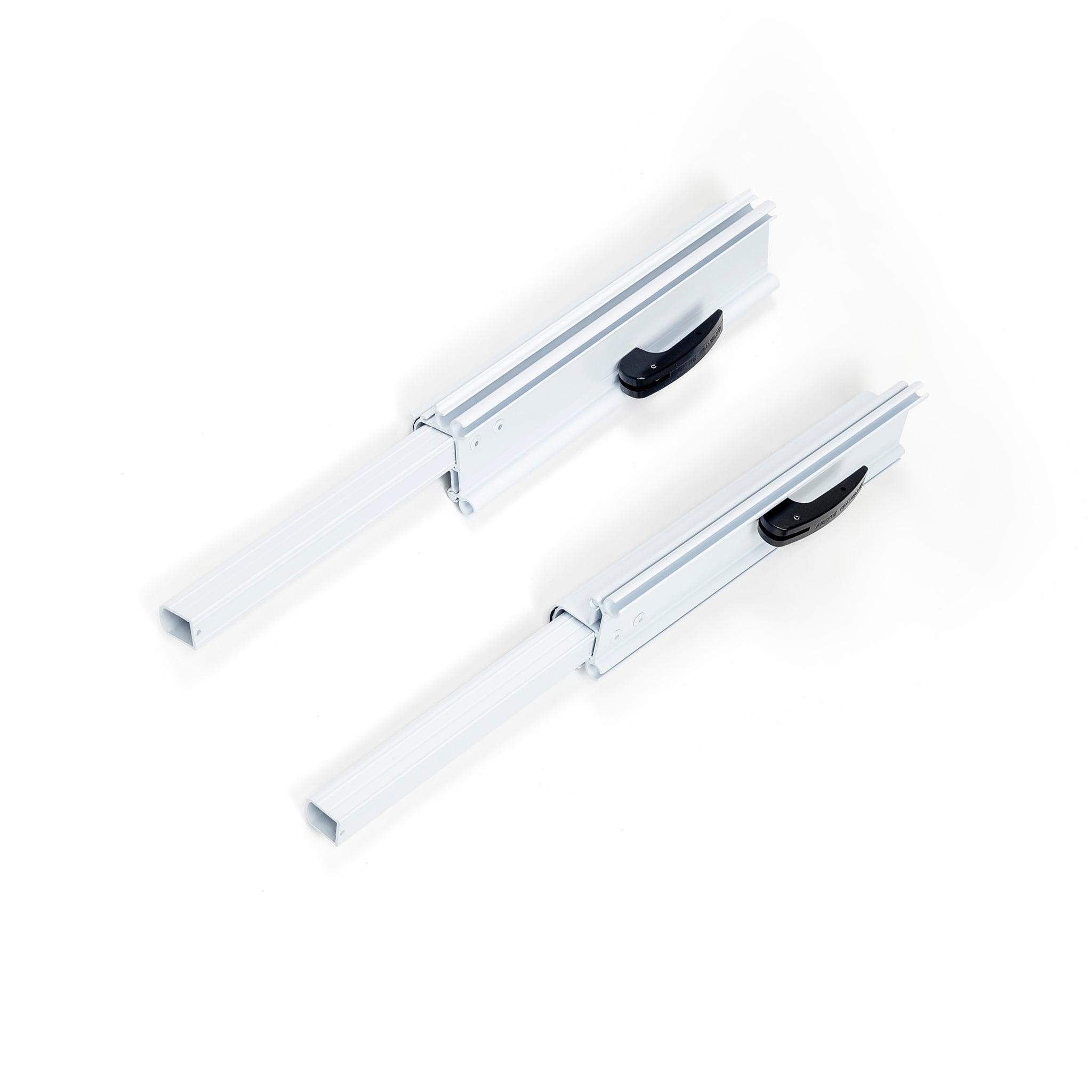 AFK Centre Extensions - Aussie Traveller