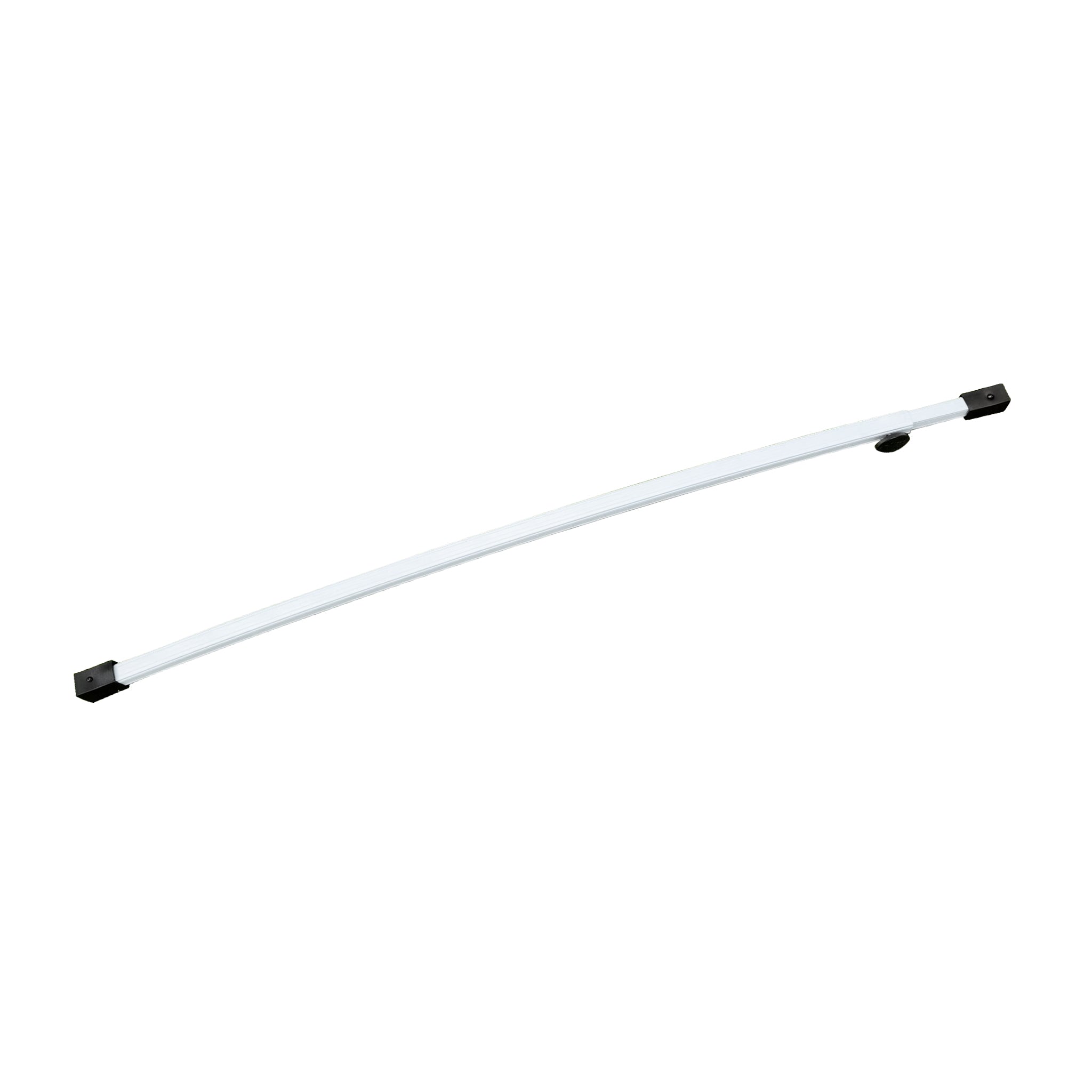 Curved Roof Rafter - Block to Block