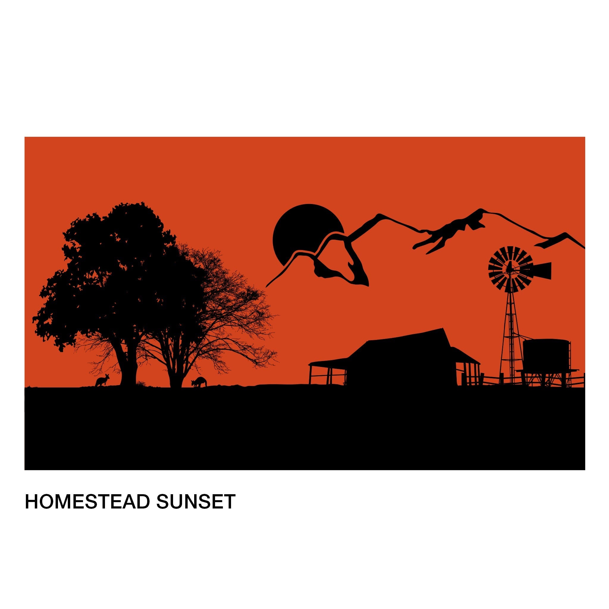 Long Side Art Shade Walls - Xtend Outdoors