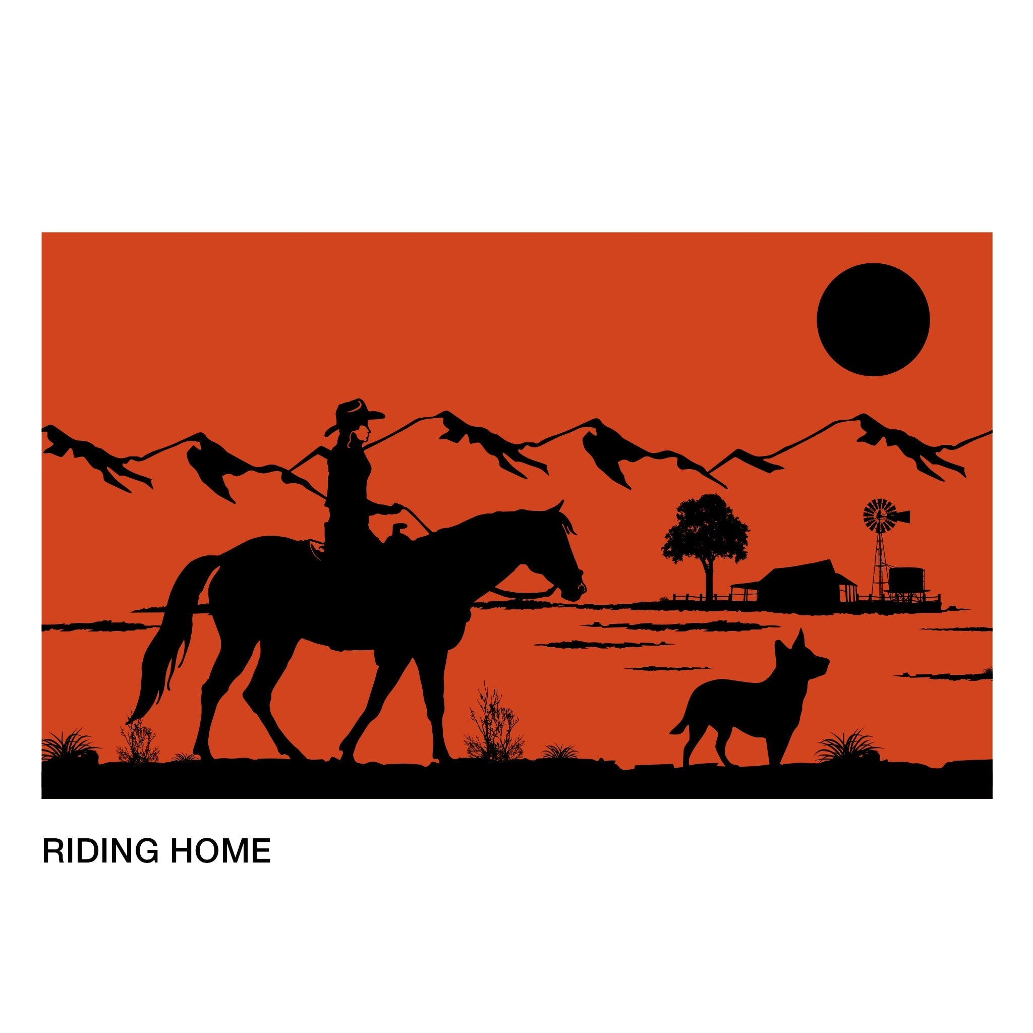 Long Side Art Shade Walls - Xtend Outdoors