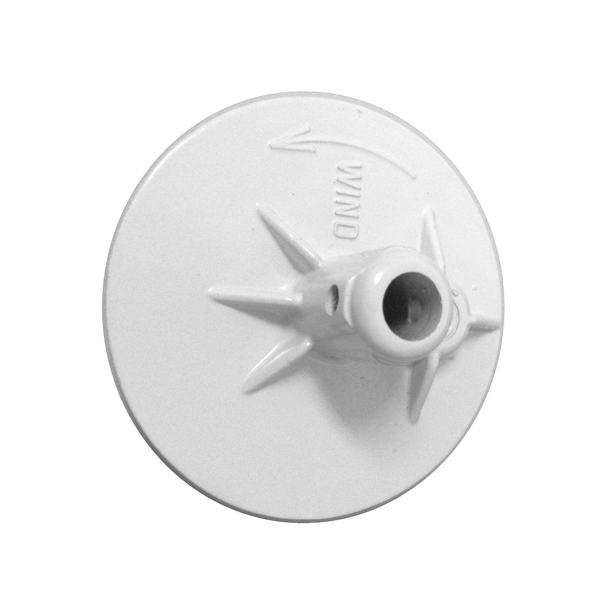 Sunburst Right Roller Inner Casting - Aussie Traveller