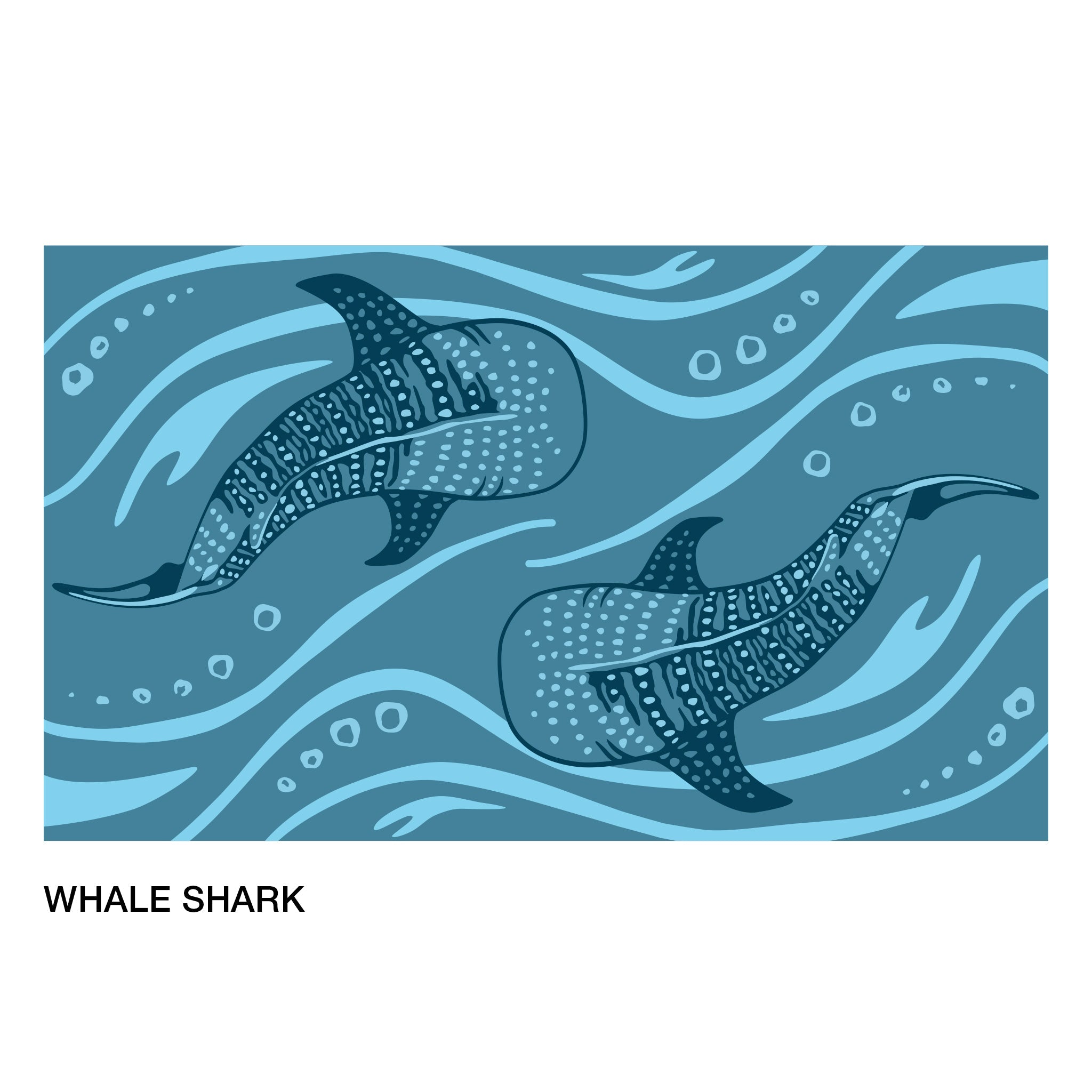 Long Side Art Shade Walls - Xtend Outdoors