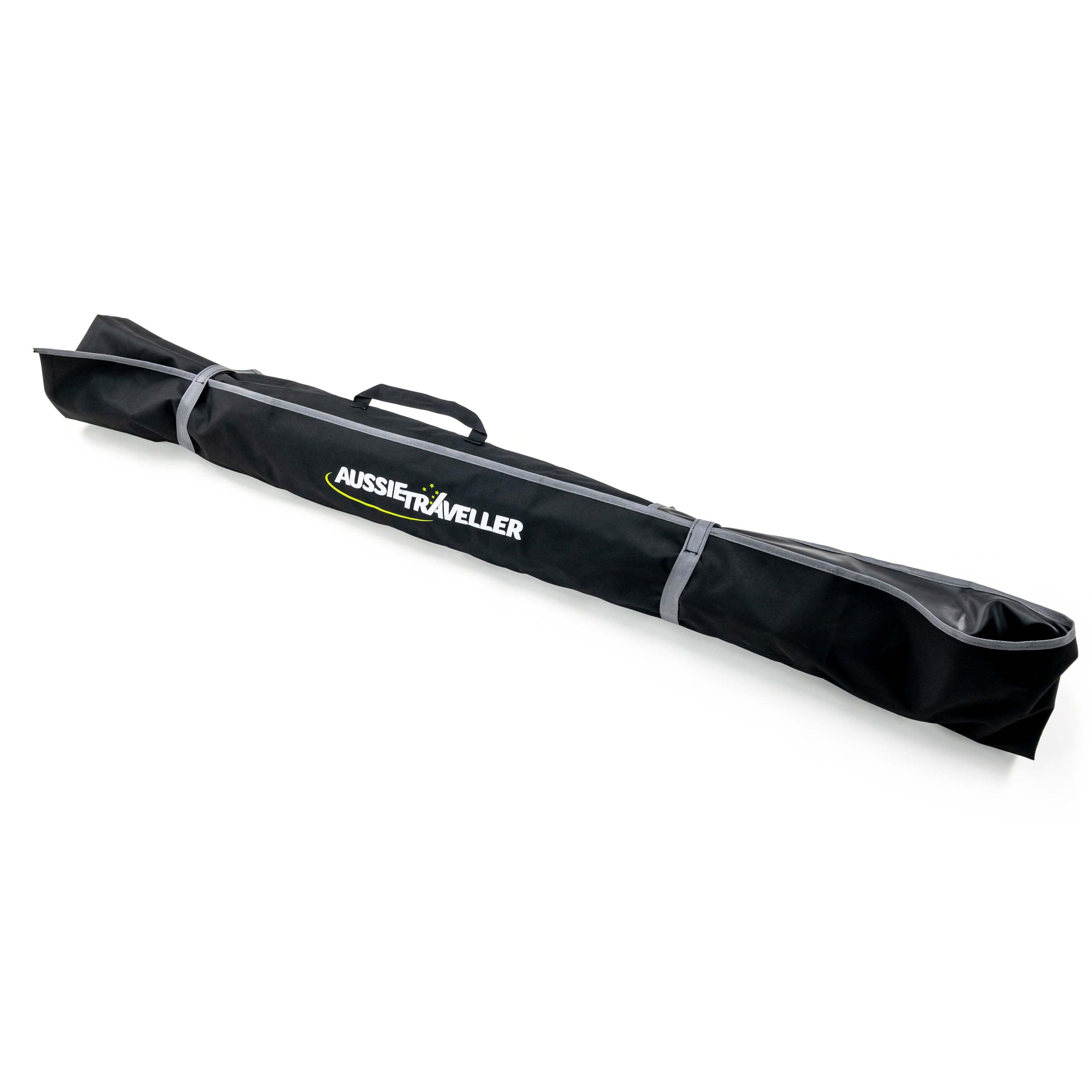 Storage Bag - Anti-Flap Kit & Curved Roof Rafter - Aussie Traveller