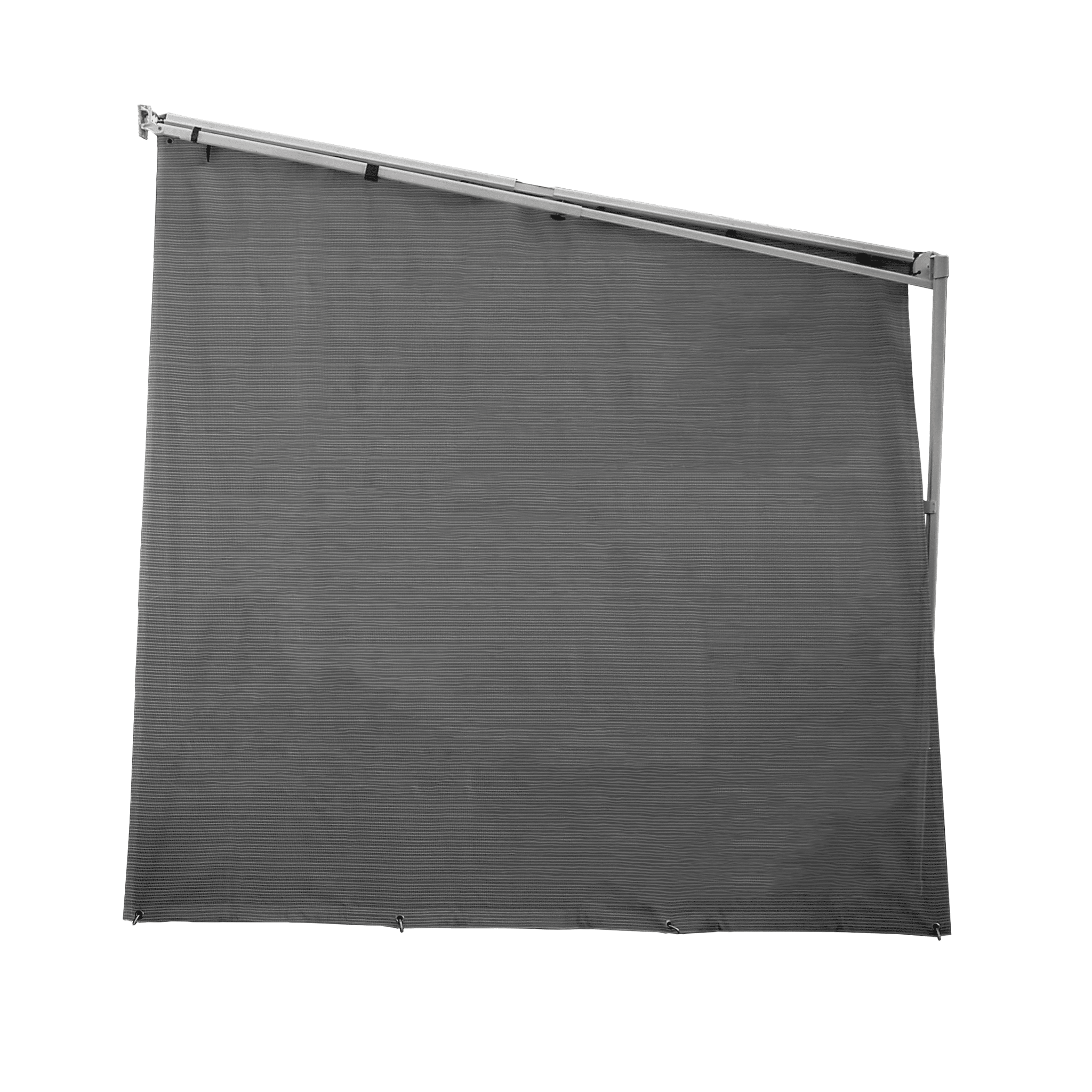 Sunblocker End Wall - Aussie Traveller