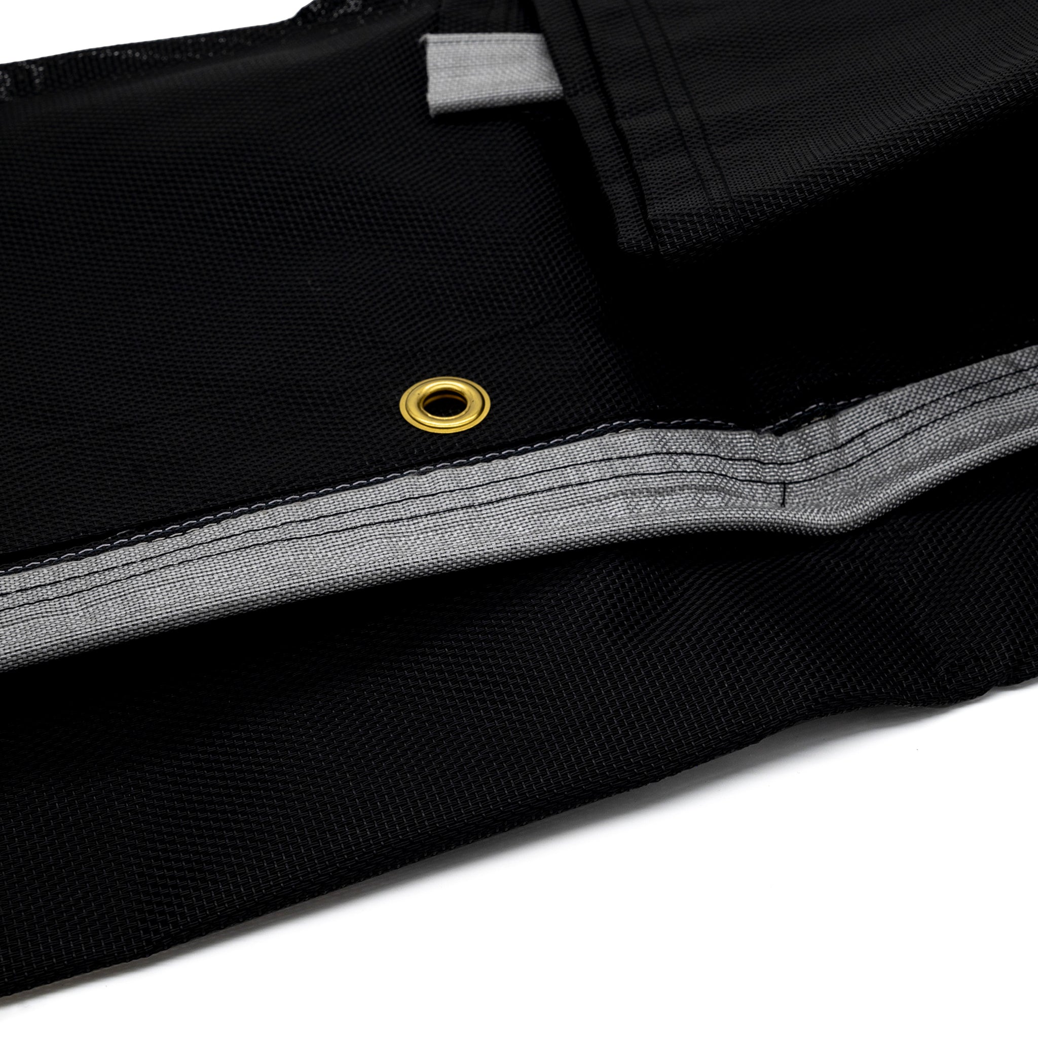 Sunblocker Long Side Wall