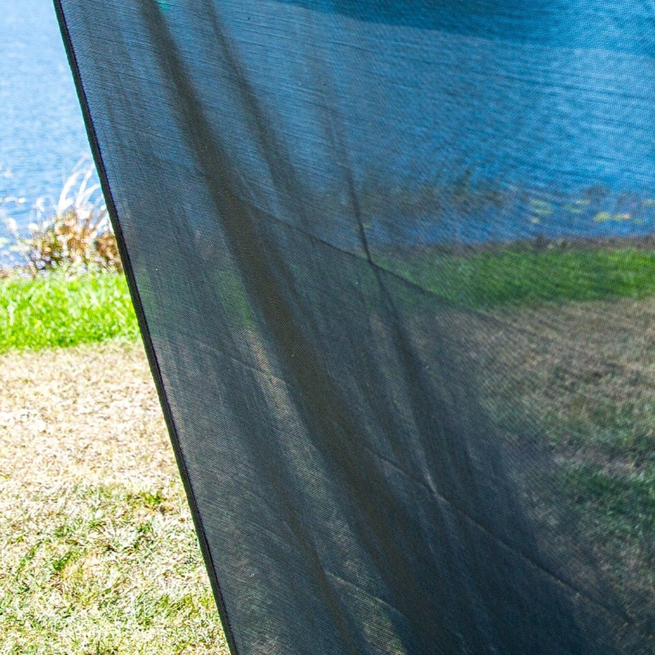 Sunblocker End Wall - Aussie Traveller