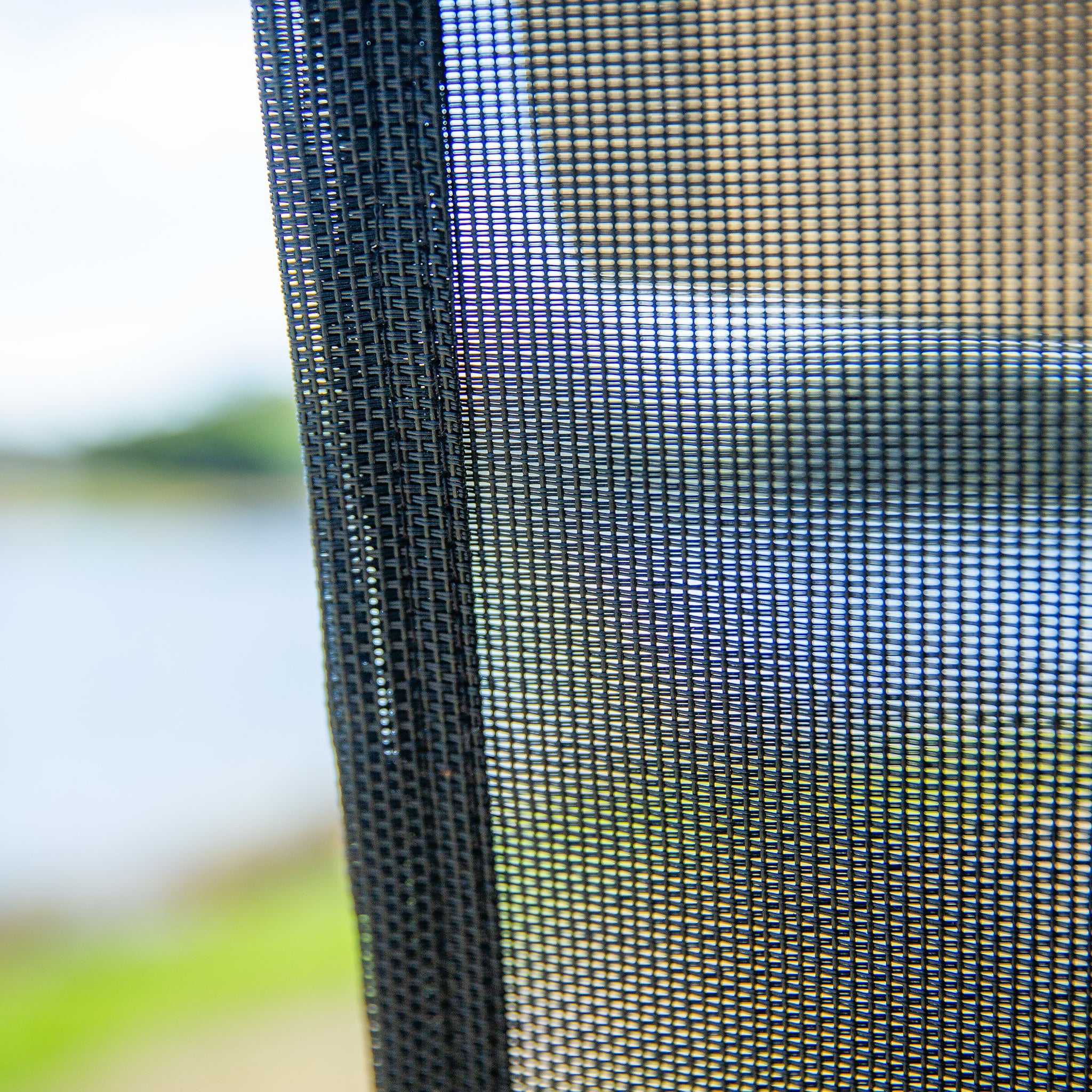 Sunblocker Long Side Wall