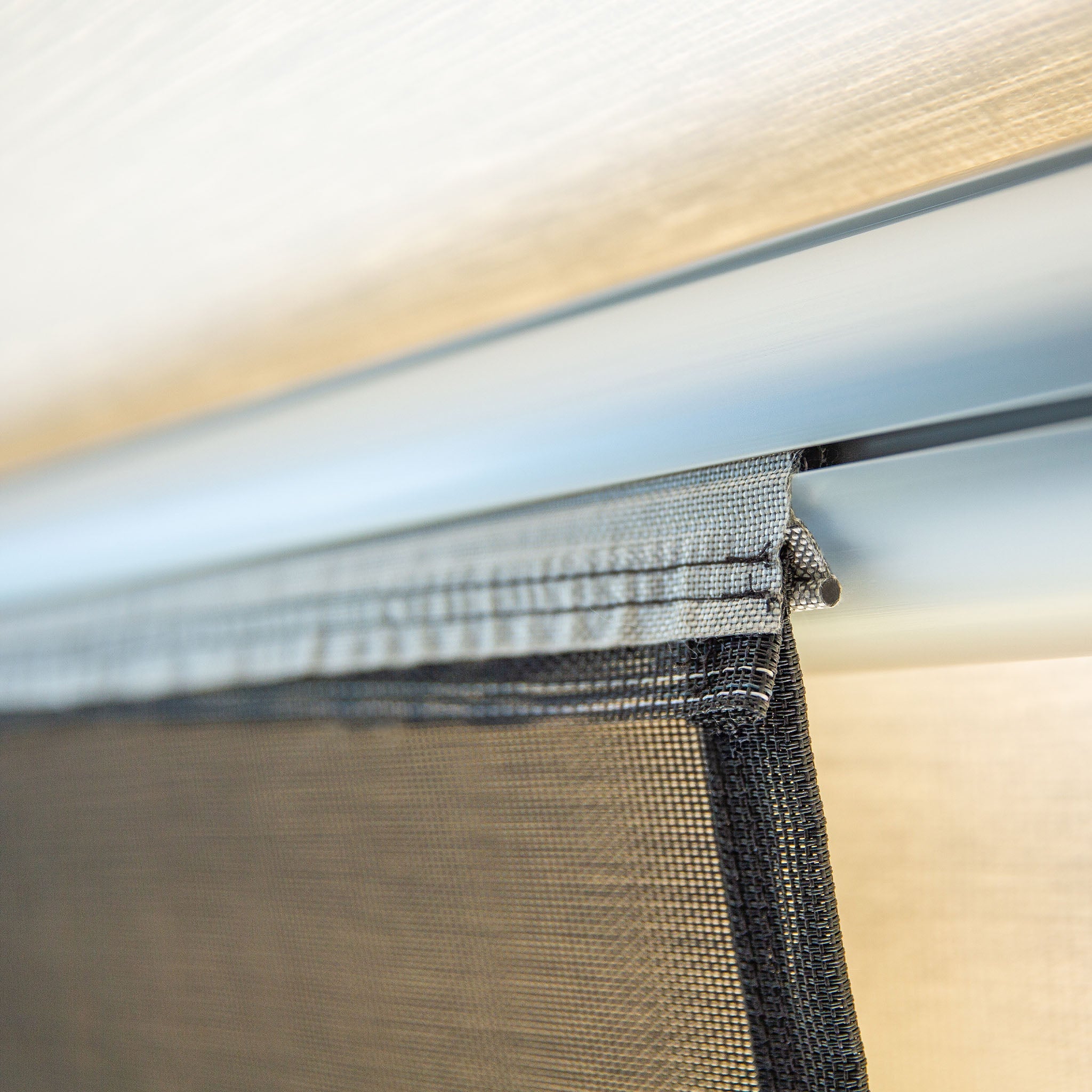 Sunblocker Long Side Wall