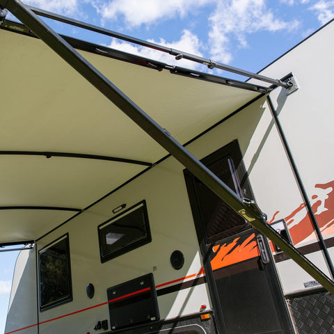 Caravan Awnings