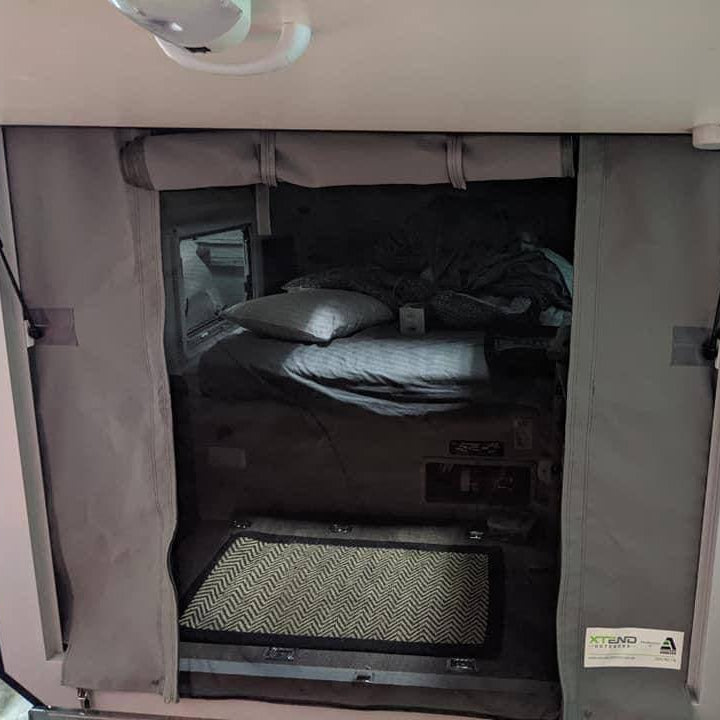 Privacy Screens For Sale | RV Products | Wilfords