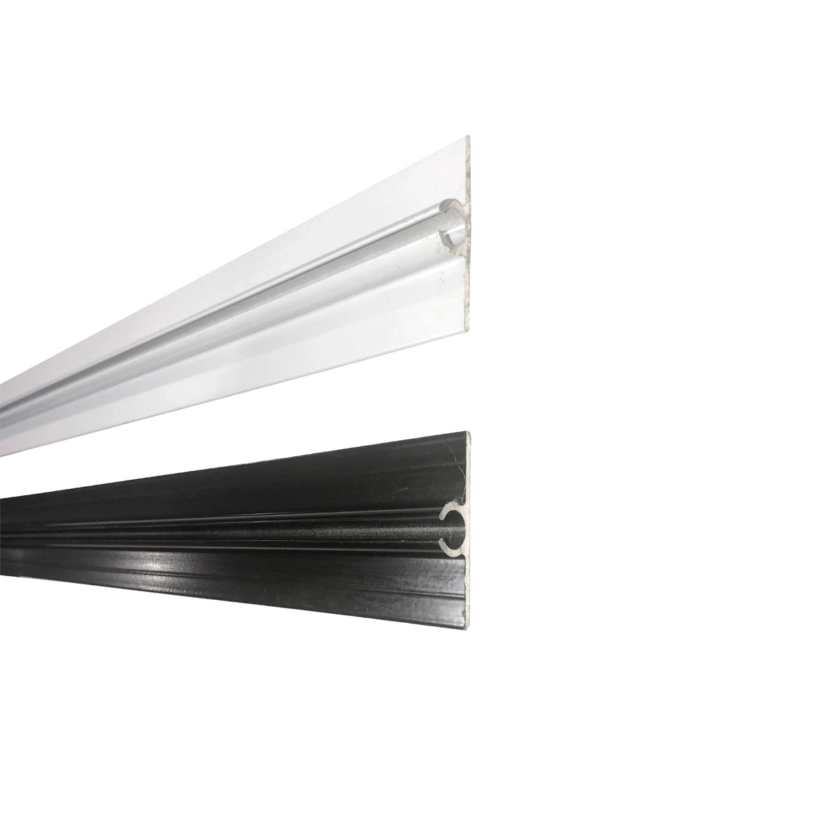 Caravan Sail Tracks - Aluminium Awning Track | Wilfords
