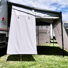 Premium Reversible End Shade Wall - Xtend Outdoors