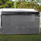 Sunblocker Long Side Wall - Aussie Traveller